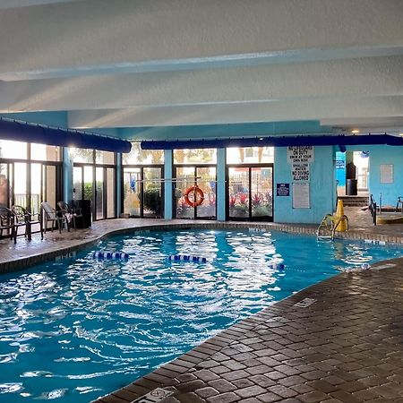 Apartmán Compass Cove 655 Myrtle Beach Exteriér fotografie