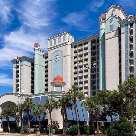 Apartmán Compass Cove 655 Myrtle Beach Exteriér fotografie