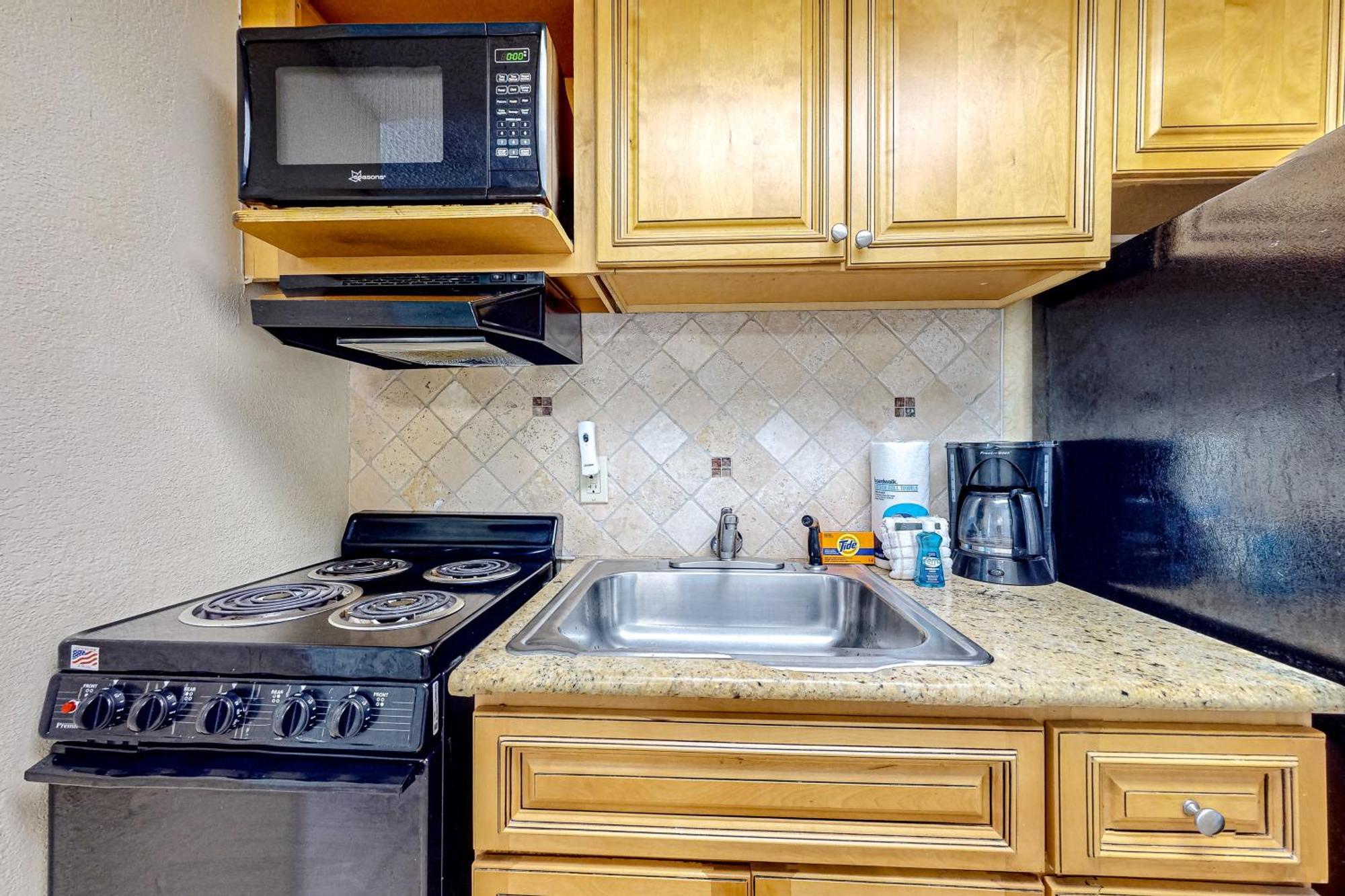 Apartmán Compass Cove 655 Myrtle Beach Exteriér fotografie