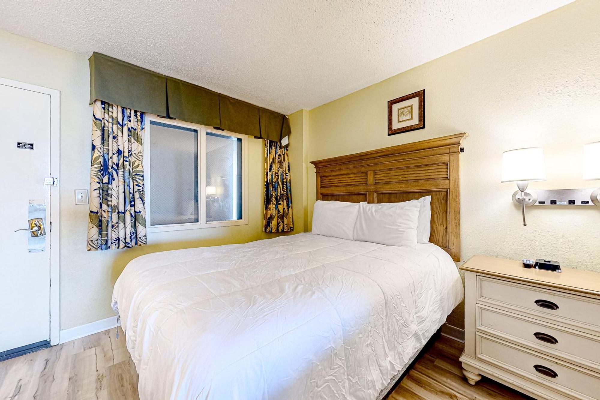 Apartmán Compass Cove 655 Myrtle Beach Exteriér fotografie